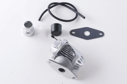 HKS 07-09 Mazdaspeed 3/CX-7 SSQV4 BOV Kit - GUMOTORSPORT