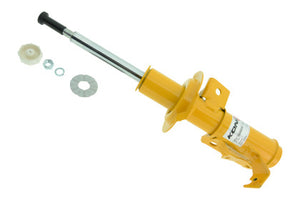 Koni Sport (Yellow) Shock 2013 + Scion FR-S / Subaru BRZ - Right Front