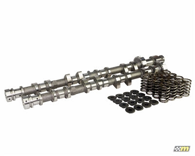 Mountune Ford 2.0L EcoBoost Camshaft & Valve Spring Kit - V1 ( Focus ST )