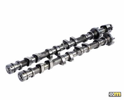 Mountune Camshaft Set - Ford 2.3L EcoBoost - V3