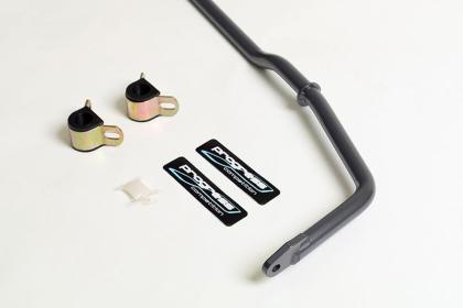 Progress Tech 1999 - 2004 Mazda Protege / Protege 5 Rear Sway Bar (22mm)