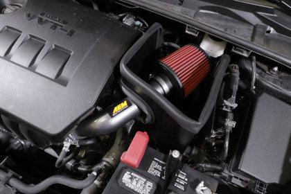 AEM Induction 2019 + Toyota Corolla 1.8L Cold Air Intake - GUMOTORSPORT
