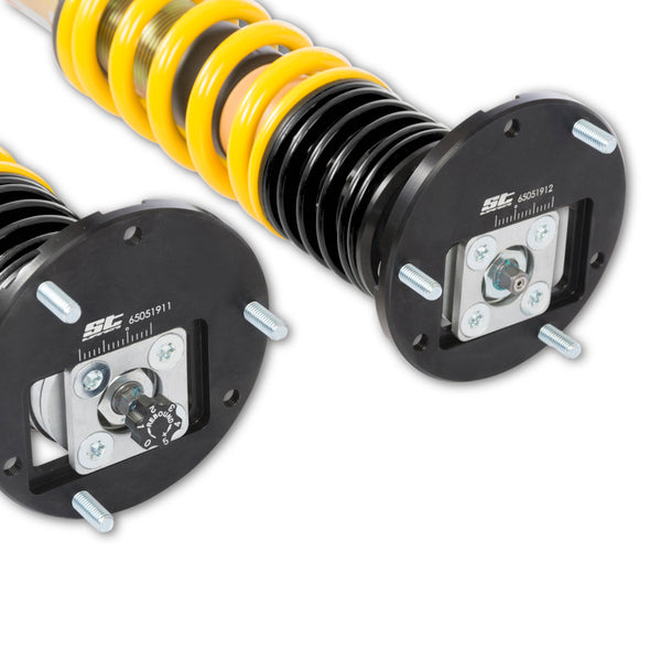 ST XTA - Height Adjustable Coilovers 2001 - 2006 BMW E46 M3 Coupe/Convertible RWD