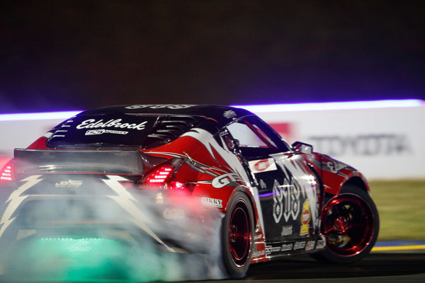 Morimoto Nissan 370z : XB LED Tail Lights