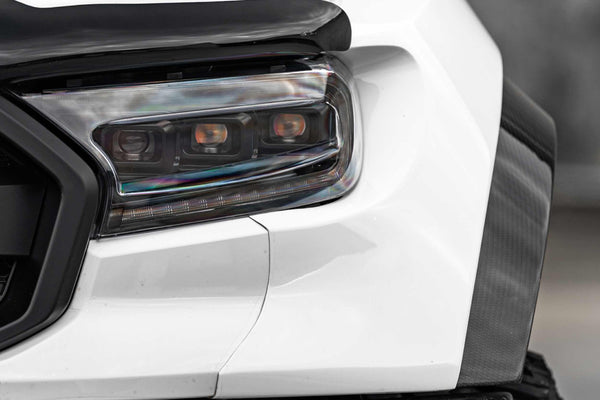 Morimoto Ford Ranger ( 2019 - 2023 ): XB LED Headlights