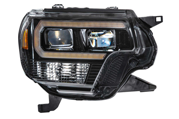 Morimoto Toyota Tacoma ( 2012 - 2015 ): XB Hybrid LED Headlights