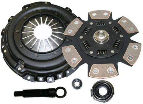 Comp Clutch 89-02 Nissan Skyline RB25 Stock Replacement Clutch