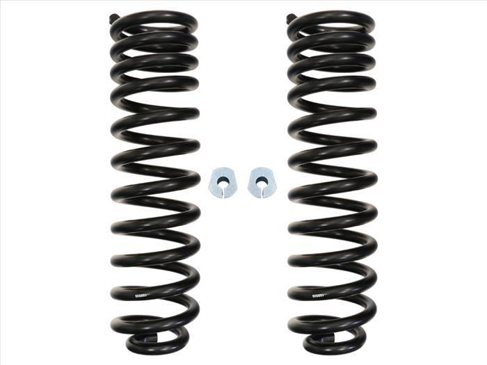ICON 2005 - 2019 Ford F-250/F-350 Front 2.5in Dual Rate Spring Kit - GUMOTORSPORT