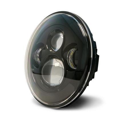 DV8 Offroad 07-18 Jeep Wrangler JK LED Projector Headlights - GUMOTORSPORT