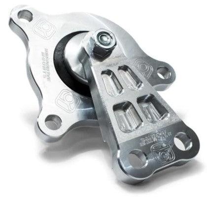 Innovative 02-05 Civic SI K-Series/Manual Silver Aluminum Mount 75A Bushing (RH Side Mount Only) - GUMOTORSPORT