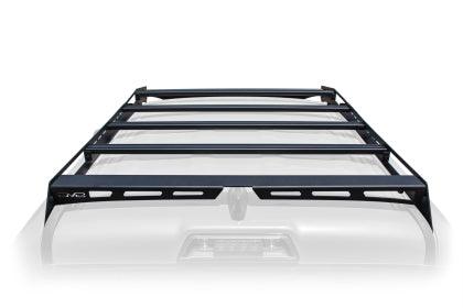 DV8 Offroad 2016+ Toyota Tacoma Aluminum Roof Rack (45in Light) - GUMOTORSPORT