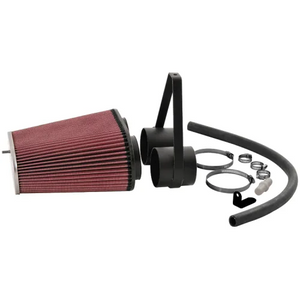 K&N 1996 Ford Bronco P/U Aircharger Performance Intake