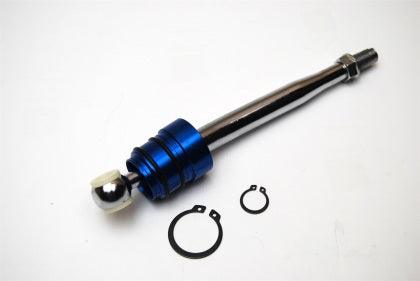 Fidanza BMW 84-91 E30 / 92-98 E36 / 5/97+ E39 / 99-02 E46 / 87-02 M3 / 99-0 M5 Short Throw Shifter - GUMOTORSPORT