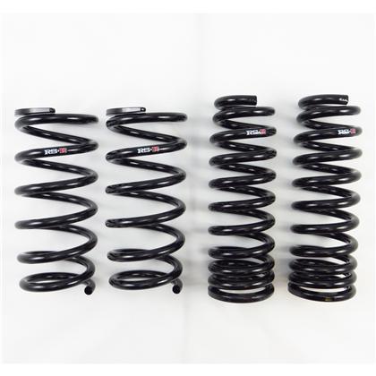 RS-R 2014-2020 Lexus IS250/350 RWD/AWD (GSE30/GSE31) Super Down Lowering Springs - GUMOTORSPORT