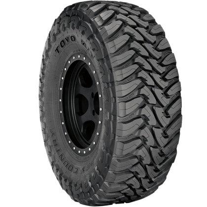 Toyo Open Country M/T Tire - 37X1250R17 124Q D/8 (0.19 FET Inc.) - GUMOTORSPORT