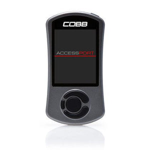 Cobb 2009-2012 Porsche Boxster/Cayman 987.2 / 997.2 Carrera AccessPORT V3 w/ PDK Flashing - GUMOTORSPORT