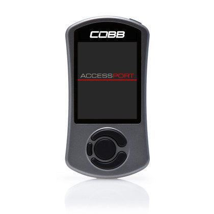 Cobb Porsche 2015 - 2018 Macan S/GTS/Turbo AccessPORT V3 - GUMOTORSPORT