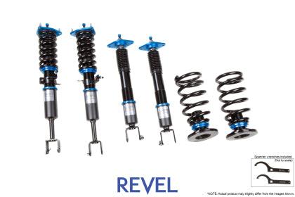 Revel Touring Sport Damper 03-07 Infiniti G35 Coupe / 03-06 G35 Sedan RWD / 03-08 Nissan 350Z - GUMOTORSPORT