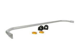 Whiteline 05+ Mazda Miata NC Front 24mm Heavy Duty Adjustable Swaybar - GUMOTORSPORT