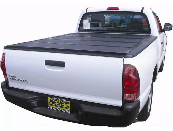 BAK 1996 - 2004 Toyota Tacoma 6ft Bed BAKFlip G2 Tonneau Cover