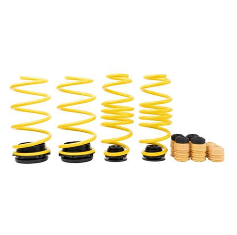 ST Suspensions 2018+ BMW M5 Adjustable Lowering Springs