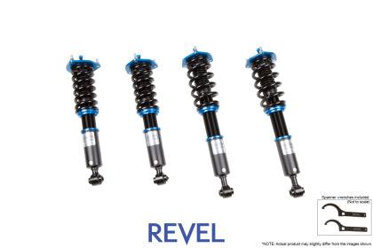 Revel Touring Sport Damper Coilover 1995 - 2000 Lexus LS400 - GUMOTORSPORT