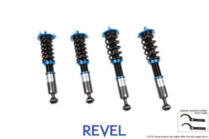 Revel Touring Sport Damper Coilover 08-14 Subaru STI - GUMOTORSPORT