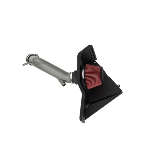 K&N 2022 - 2024 Hyundai Elantra N 2.0L L4 Silver Typhoon Intake