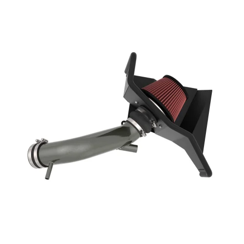 K&N 2022 - 2024 Hyundai Elantra N 2.0L L4 Silver Typhoon Intake