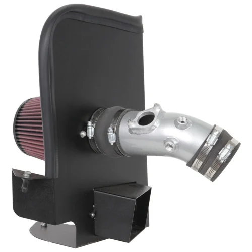 K&N 2019 + Toyota Rav4 Typhoon Air Intake - GUMOTORSPORT
