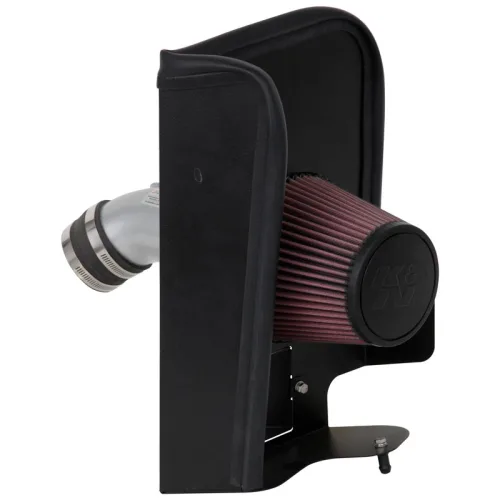 K&N 2019 + Toyota Rav4 Typhoon Air Intake - GUMOTORSPORT