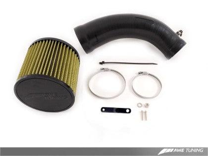 AWE Tuning B8.5 3.0T S-FLO Intake - GUMOTORSPORT