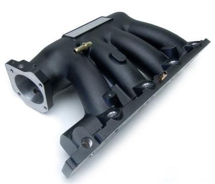 Skunk2 Pro Series 06-10 Honda Civic Si (K20Z3) Intake Manifold (Race Only) (Black Series - GUMOTORSPORT