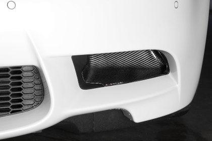 Eventuri BMW E9X M3 - Black Carbon Intake - GUMOTORSPORT