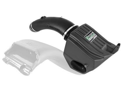 aFe Quantum Pro DRY S Cold Air Intake System 15-18 Ford F150 EcoBoost V6-3.5L/2.7L - DryaFe Quantum Pro DRY S Cold Air Intake System 15-18 Ford F150 EcoBoost V6-3.5L/2.7L - Dry - GUMOTORSPORT