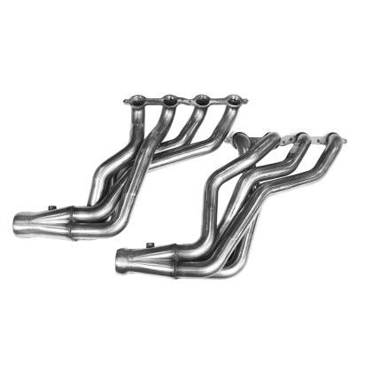 Kooks 10-15 Chevy Camaro SS/ZL1/1LE 1 7/8in x 3in SS LT Headers w/ Torca Tight Connections & O2 Ext - GUMOTORSPORT