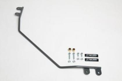 Progress Tech 2015+ Honda Fit Rear Sway Bar (19mm) - GUMOTORSPORT
