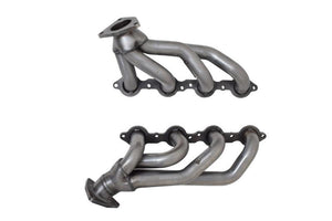Gibson 02-06 Cadillac Escalade Base 6.0L 1-5/8in 16 Gauge Performance Header - Stainless - GUMOTORSPORT