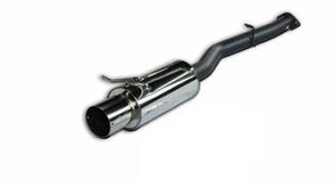 HKS 93-96 Mazda RX7 Turbo Hi-Power Exhaust - GUMOTORSPORT