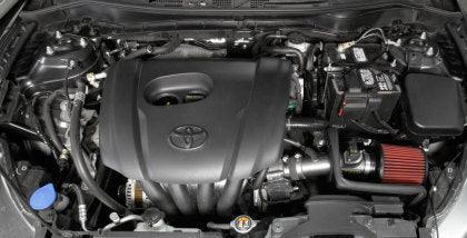 AEM 2016 - 2020 Toyota Yaris Scion IA L4-1.5L F/I Cold Air Intake - GUMOTORSPORT