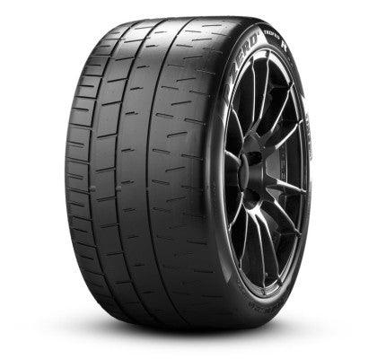 Pirelli P-Zero Trofeo R Tire - 245/40ZR18 (97Y) - GUMOTORSPORT