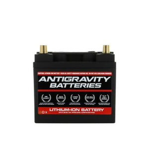 Antigravity H6/Group 48 Lithium Car Battery w/Re-Start - GUMOTORSPORT