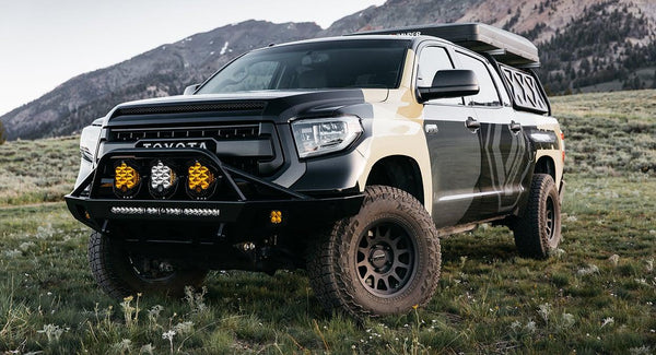 Method MR703 17x7.5 +50mm Offset 6x130 84.1mm CB Matte Black Wheel - GUMOTORSPORT