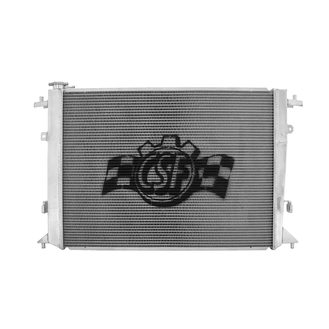 CSF 10-12 Hyundai Genesis 3.8L Radiator Manual - GUMOTORSPORT