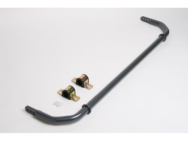 Progress Tech 2004 - 2011 Mazda RX8 Front Sway Bar (Tubular 32mm - Adjustable)