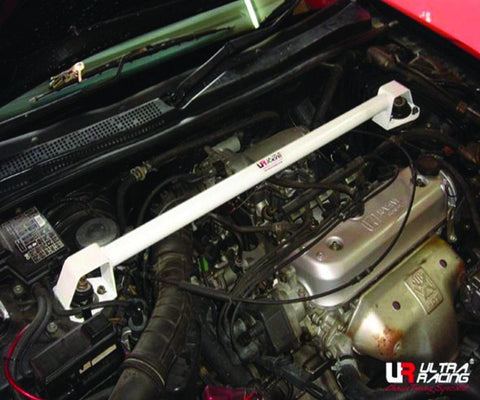 Ultra Honda Accord (CD5) 1994-1997 - Front Strut Brace ( 2 Point ) - GUMOTORSPORT