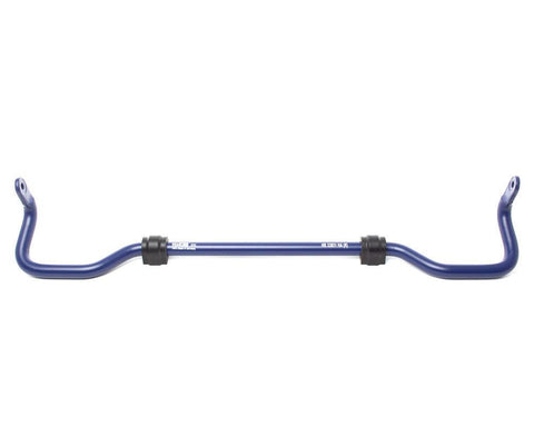 H&R 18-22 Tesla Model 3 Long Range/Performance AWD 21mm Adj. 2 Hole Sway Bar - Rear - GUMOTORSPORT