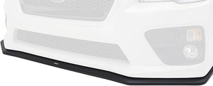 STI Front Lip Under Spoiler - Subaru WRX / STI 2015 - 2017