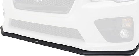 STI Front Lip Under Spoiler - Subaru WRX / STI 2015 - 2017