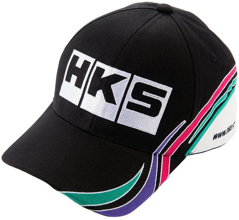 HKS ORIGINAL CAP - GUMOTORSPORT